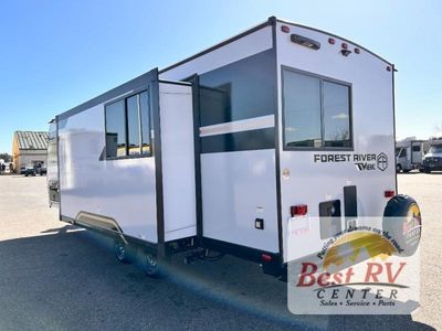 2026 Forest River RV Vibe - Photo 6
