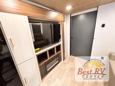 2026 Forest River RV Vibe - Photo 22