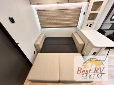 2026 Forest River RV Vibe - Photo 30