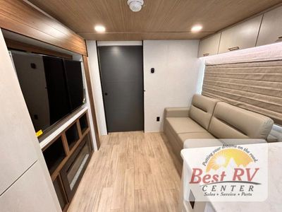 2026 Forest River RV Vibe - Photo 24