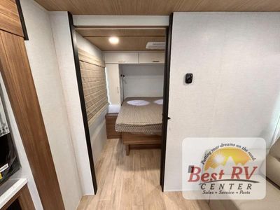 2026 Forest River RV Vibe - Photo 34