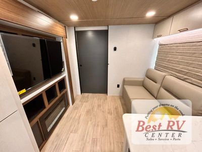 2026 Forest River RV Vibe - Photo 14