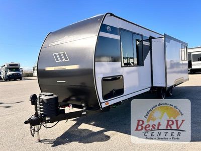 2026 Forest River RV Vibe - Photo 8