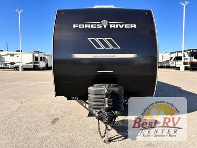 2026 Forest River RV Vibe - Photo 9