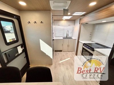 2026 Forest River RV Vibe - Photo 57