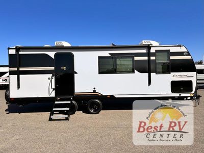 2026 Forest River RV Vibe - Photo 3