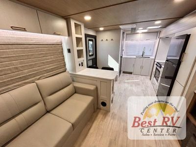 2026 Forest River RV Vibe - Photo 51