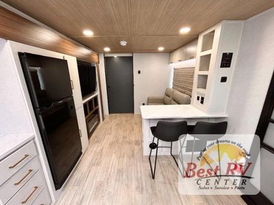 2026 Forest River RV Vibe - Photo 10
