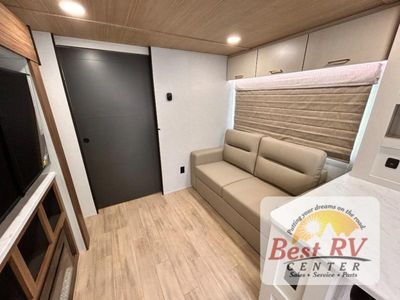 2026 Forest River RV Vibe - Photo 25