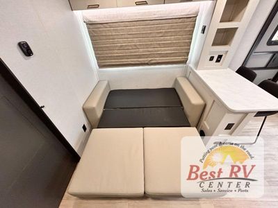 2026 Forest River RV Vibe - Photo 29