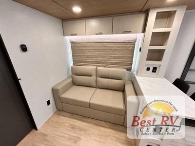 2026 Forest River RV Vibe - Photo 27