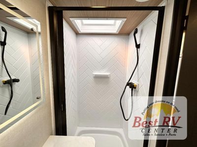 2026 Forest River RV Vibe - Photo 80