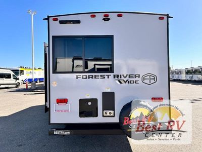 2026 Forest River RV Vibe - Photo 5