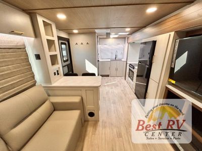 2026 Forest River RV Vibe - Photo 52