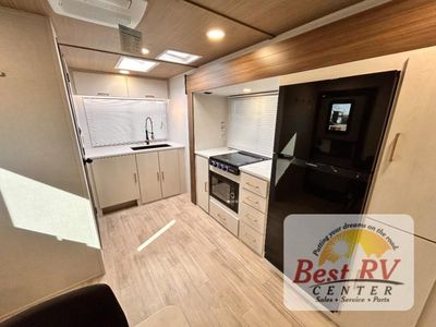 2026 Forest River RV Vibe - Photo 58