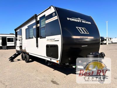 2026 Forest River RV Vibe - Photo 1