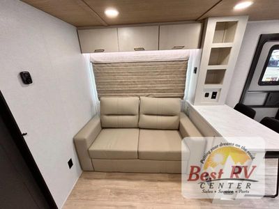 2026 Forest River RV Vibe - Photo 31