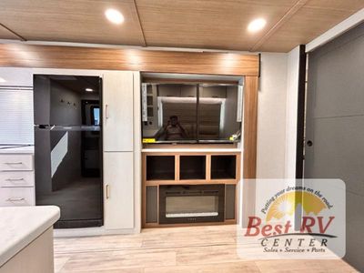2026 Forest River RV Vibe - Photo 18