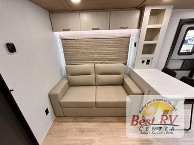 2026 Forest River RV Vibe - Photo 28
