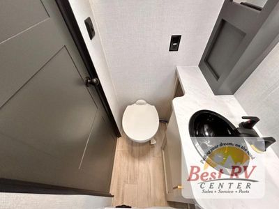 2026 Forest River RV Vibe - Photo 83
