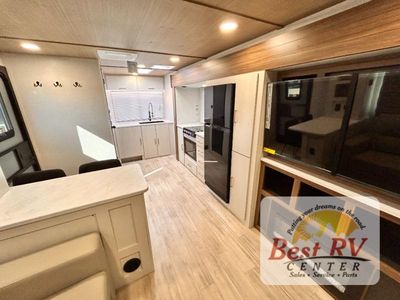 2026 Forest River RV Vibe - Photo 53