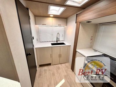 2026 Forest River RV Vibe - Photo 69