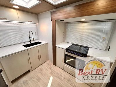 2026 Forest River RV Vibe - Photo 68