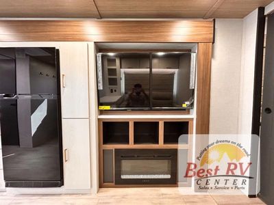 2026 Forest River RV Vibe - Photo 19