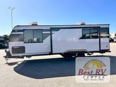 2026 Forest River RV Vibe - Photo 7