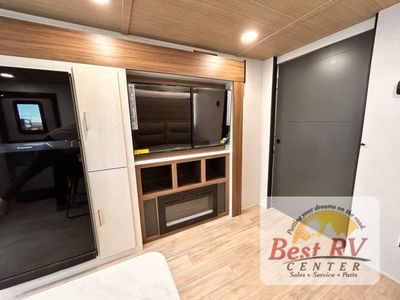 2026 Forest River RV Vibe - Photo 17