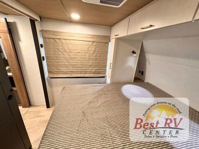2026 Forest River RV Vibe - Photo 44