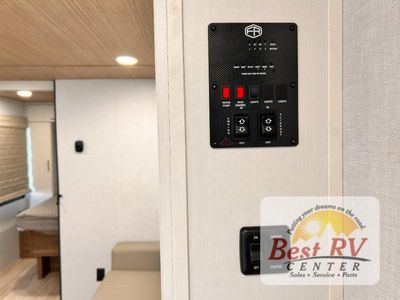 2026 Forest River RV Vibe - Photo 84