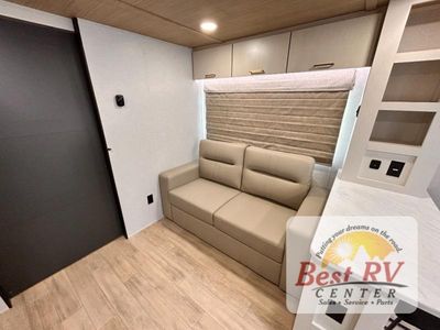 2026 Forest River RV Vibe - Photo 26