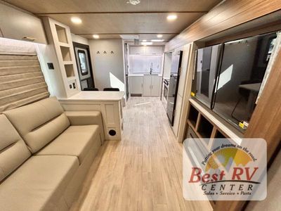 2026 Forest River RV Vibe - Photo 48