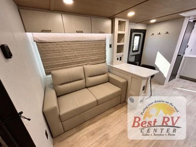 2026 Forest River RV Vibe - Photo 50
