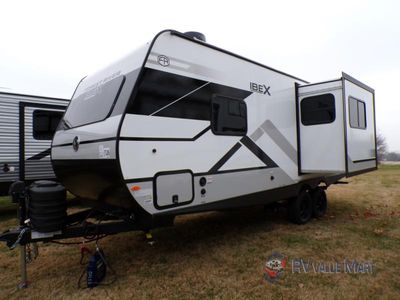 2026 Forest River RV IBEX - Photo 3