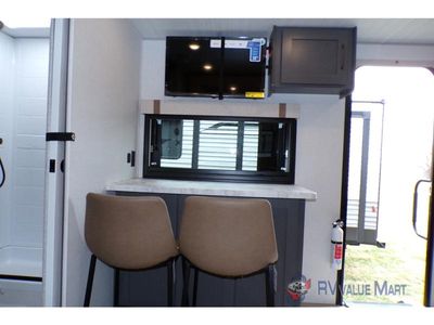 2026 Forest River RV IBEX - Photo 21