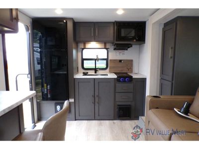 2026 Forest River RV IBEX - Photo 16