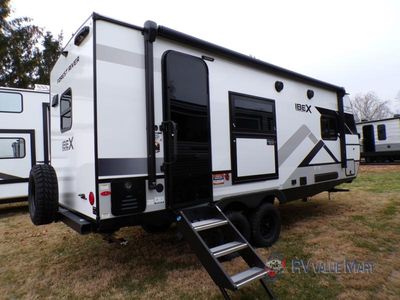 2026 Forest River RV IBEX - Photo 6