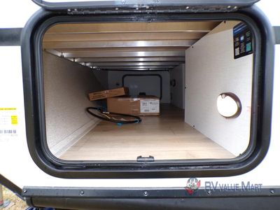 2026 Forest River RV IBEX - Photo 9