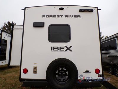2026 Forest River RV IBEX - Photo 5
