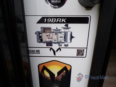 2026 Forest River RV IBEX - Photo 7