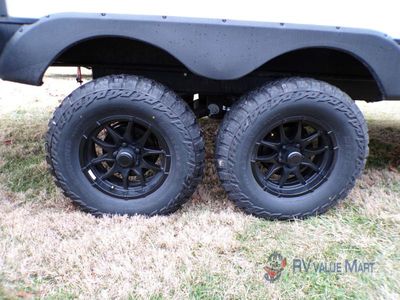 2026 Forest River RV IBEX - Photo 12
