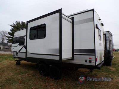 2026 Forest River RV IBEX - Photo 4