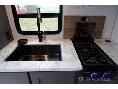 2026 Forest River RV IBEX - Photo 17
