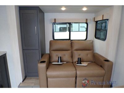 2026 Forest River RV IBEX - Photo 20
