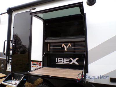 2026 Forest River RV IBEX - Photo 15