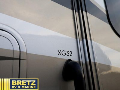 2022 Thor Motor Coach Omni - Photo 10
