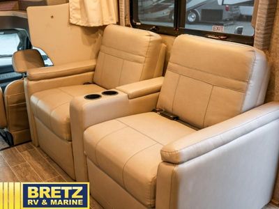 2022 Thor Motor Coach Omni - Photo 15