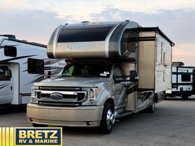 2022 Thor Motor Coach Omni - Photo 2